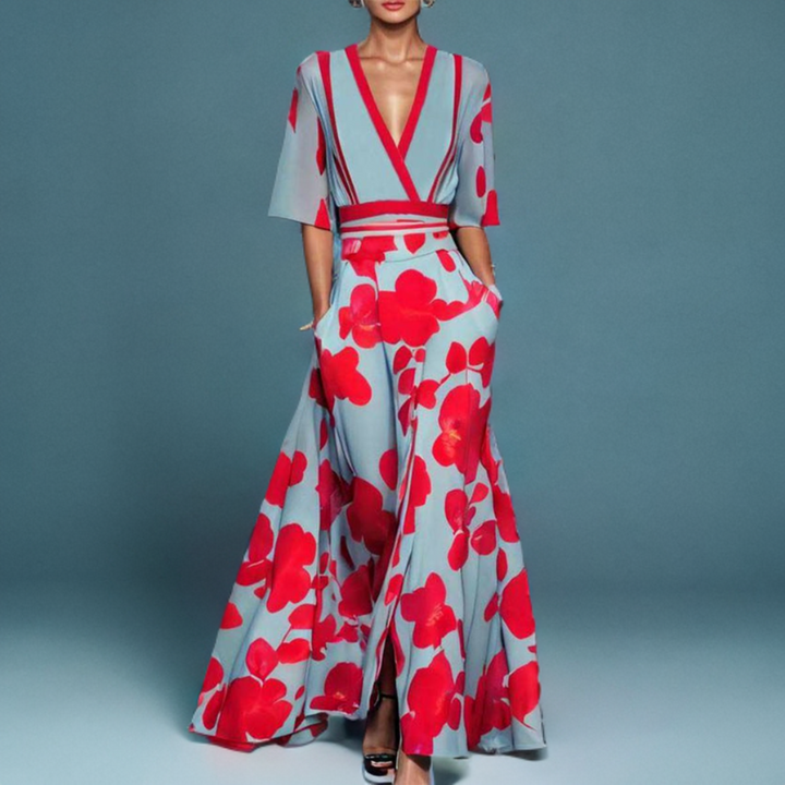 Elegantes Kleid