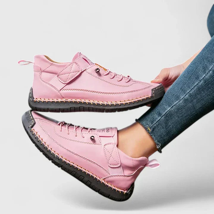 Kymberleigh | Orthopädische Sneakers