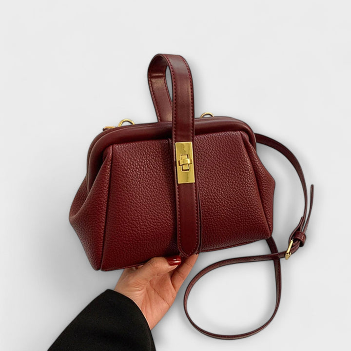 Olivia - Retro Tasche