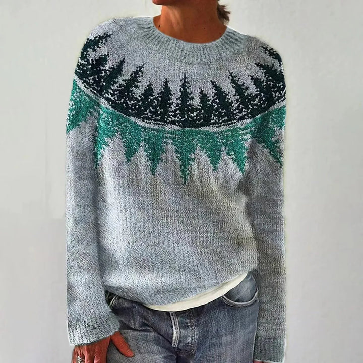 Nina™| Pullover