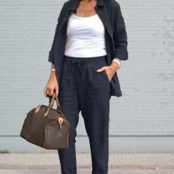 Sierra - Lounge Set
