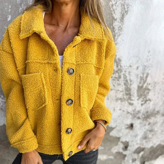 Jessica | Westenjacke
