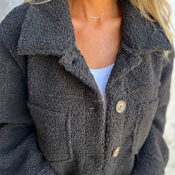 Jessica | Westenjacke