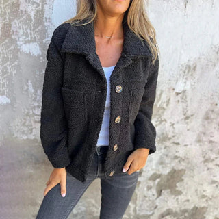 Jessica | Westenjacke