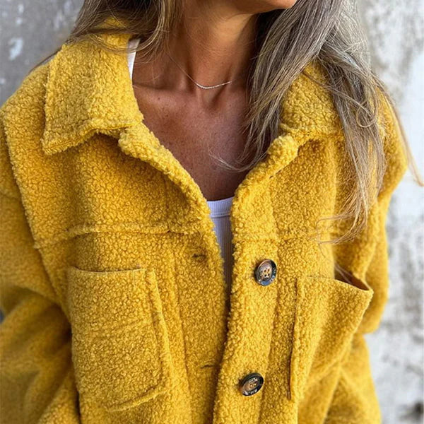 Jessica | Westenjacke