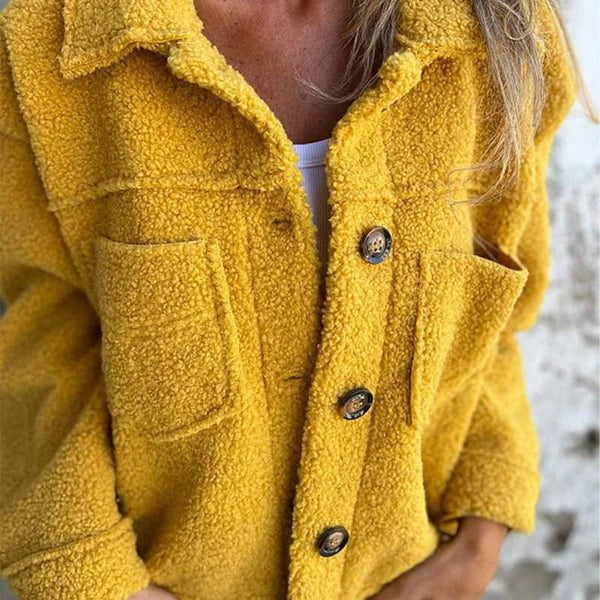 Jessica | Westenjacke