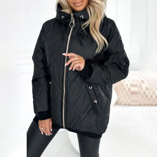 Theiya™| Winterjacke