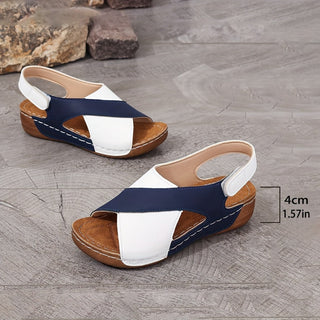 Tova | Ergonomische Komfort Sandalen