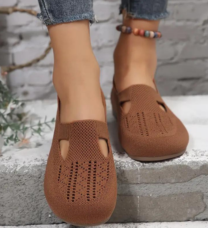 Livia | Ergonomische Komfort Sandalen