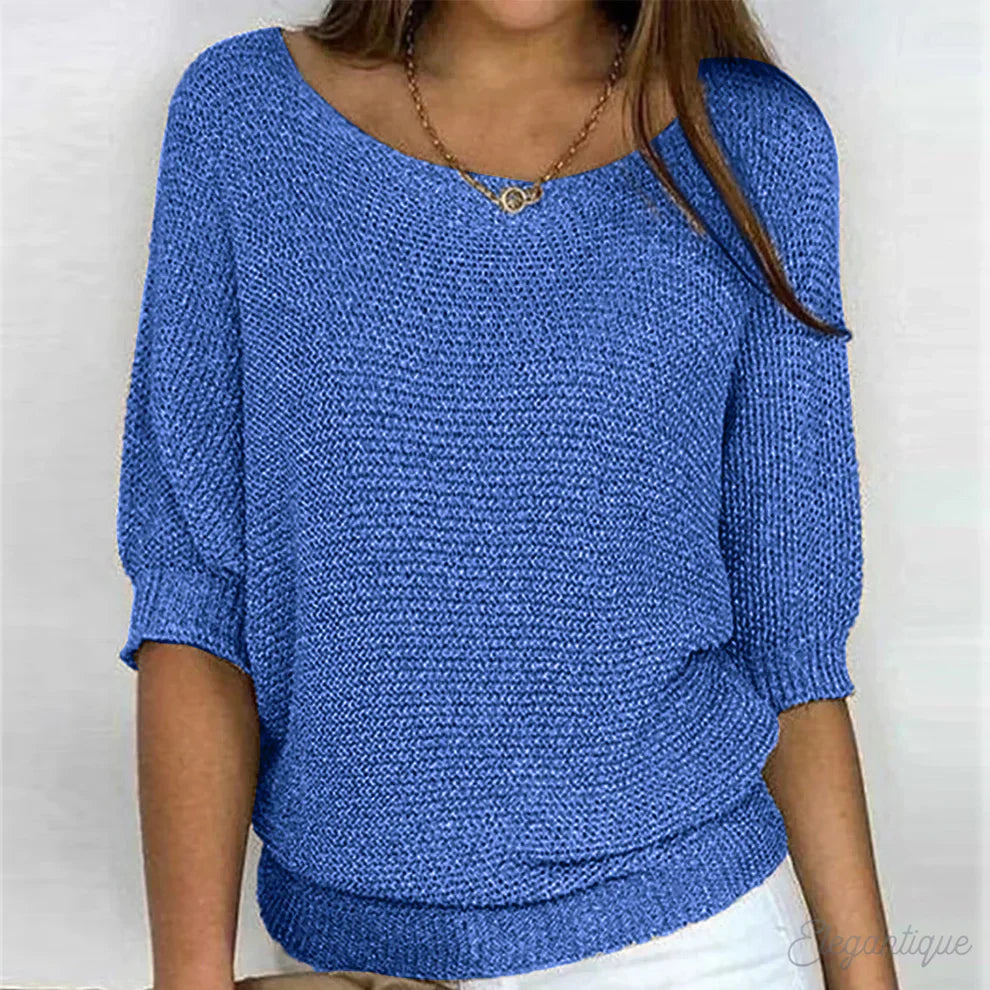 Chloe™| Pullover